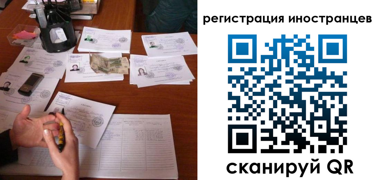 прописка иностранных граждан в Котельниково